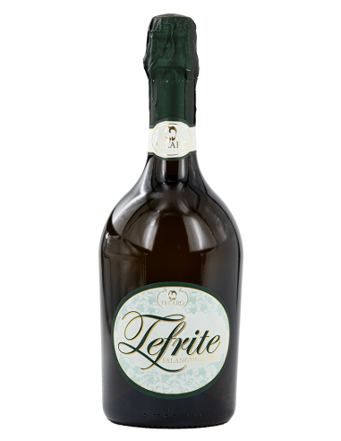 FALANGHINA BRUT SPUMANTE TEFRITE TELARO FALANGHINA BRUT SPUMANTE TEFRITE TELARO