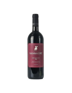 NANNI COPE' SABBIE SI SOPRA...