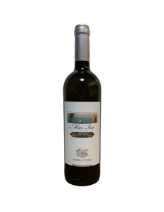 MAR ISA BIANCO 2024 MARISA...