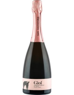 GIOI' SAN SALVATORE 2017