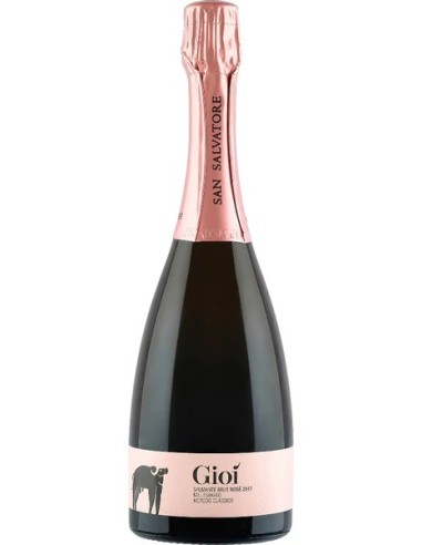 GIOI' SAN SALVATORE 2017