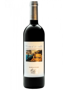 COSTA D'AMALFI ROSSO 2024