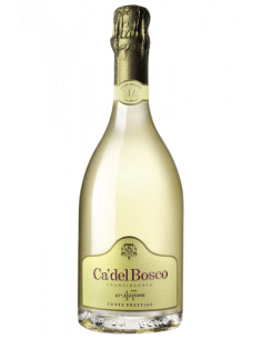 CA' DEL BOSCO CUVEE' PRESTIGE
