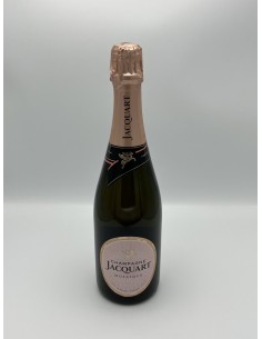 CHAMPAGNE JACQUART MOSAIQUE...