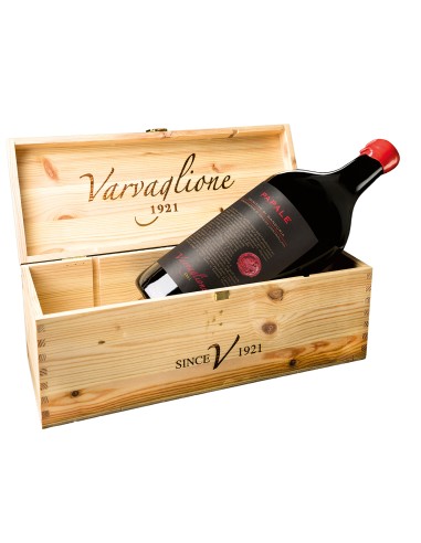 PRIMITIVO DI MANDURIA PAPALE JEROBOAM...