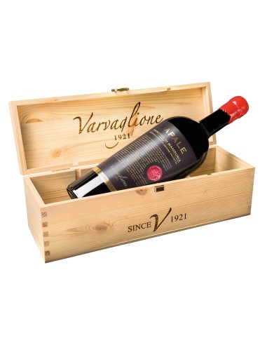 PRIMITIVO DI MANDURIA PAPALE 1,5 LT....