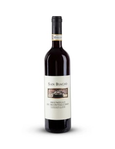 BRUNELLO DI MONTALCINO 2017...