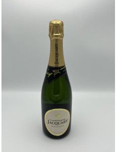 CHAMPAGNE JACQUART MOSAIQUE