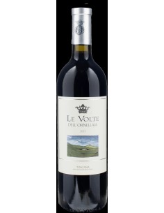 LE VOLTE DELL'ORNELLAIA 2023