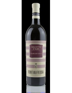 DOLCETTO D'ALBA 2024 PILONE...