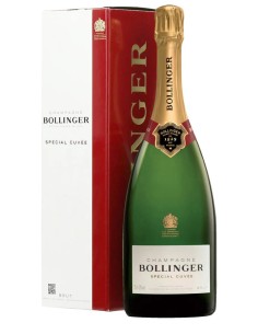BOLLINGER MAGNUM 1,5 LT....