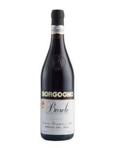 BAROLO 2021 BORGOGNO