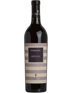 BARBERA D'ALBA RAIMONDA...