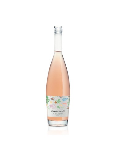 SUSUMANIELLO ROSE' 2024 VARVAGLIONE