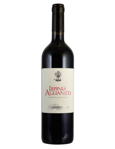 AGLIANICO 2023 MASTROBERARDINO