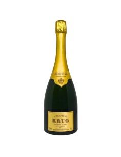 CHAMPAGNE KRUG GRANDE...