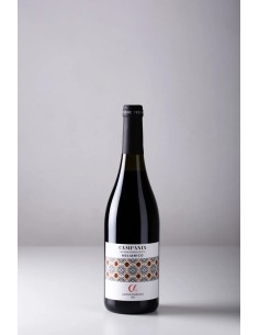 AGLIANICO IGP CAMPANIA...