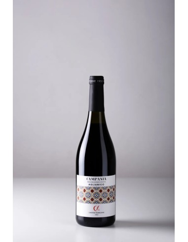 AGLIANICO IGP CAMPANIA CANTINE...