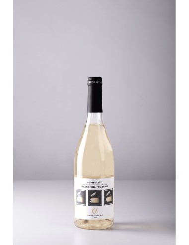 POMPEIANO FALANGHINA FRIZZANTE...