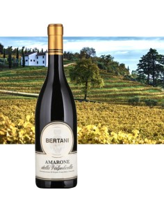 AMARONE DELLA VALPOLICELLA...
