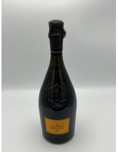 CHAMPAGNE LA GRANDE  DAME...