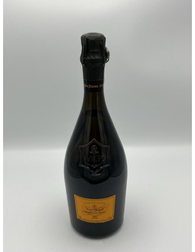 CHAMPAGNE LA GRANDE  DAME 2006 VEUVE CLICQUOT