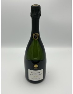CHAMPAGNE LE GRAND ANNE'...