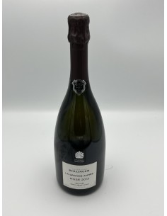 CHAMPAGNE LE GRANDE ANEE'...