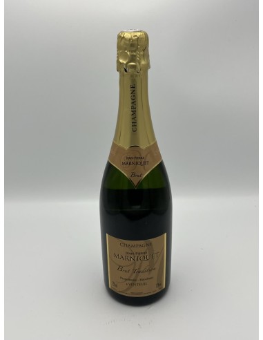 CHAMPAGNE MARNIQUET BRUT