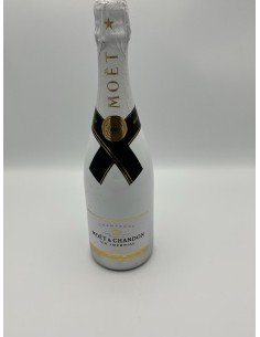 CHAMPAGNE MOET & CHANDON...