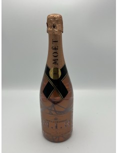 CHAMPAGNE MOET & CHANDON...