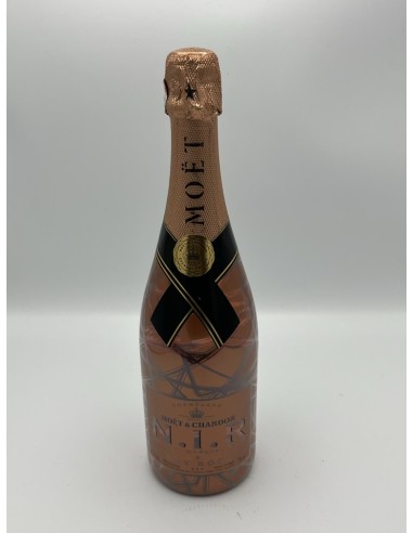 CHAMPAGNE MOET & CHANDON N.I.R.... CHAMPAGNE MOET & CHANDON N.I.R....