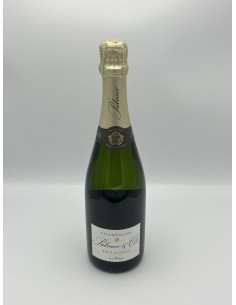CHAMPAGNE PALMER & CO  BRUT...