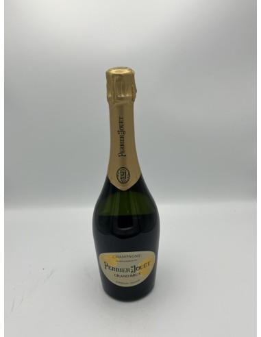 CHAMPAGNE PERRIER -JOUET GRAND BRUT