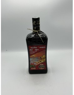 AMARO DEL CAPO PEPERONCINO