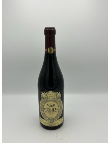 AMARONE CLASSICO COSTASERA 2016 MASI