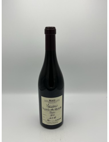 AMARONE DELLA VALPOLICELLA MAZZANO 2011 MASI