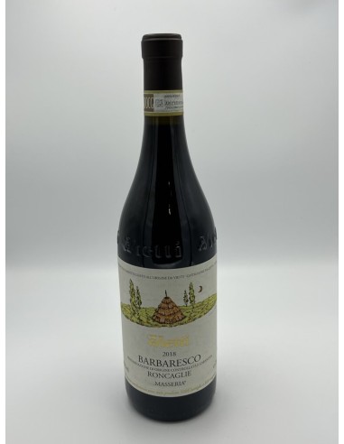 BARBARESCO VIETTI 2018 RONCAGLIE