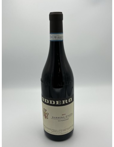 BARBERA D'ALBA 2019/2021 SUPERIORE