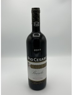 BAROLO 2017 PIO CESARE