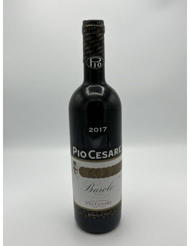 BAROLO 2017 PIO CESARE