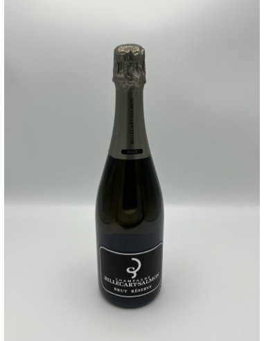 BILLECART-SALMON CHAMPAGNE BRUT RESERVE