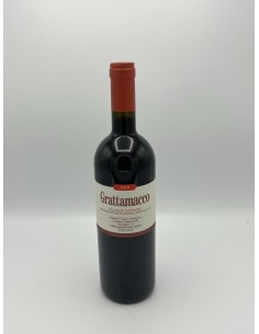 BOLGHERI SUPERIORE 2018...