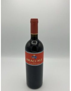 BRACCALE 2017 JACOPO BIONDI...