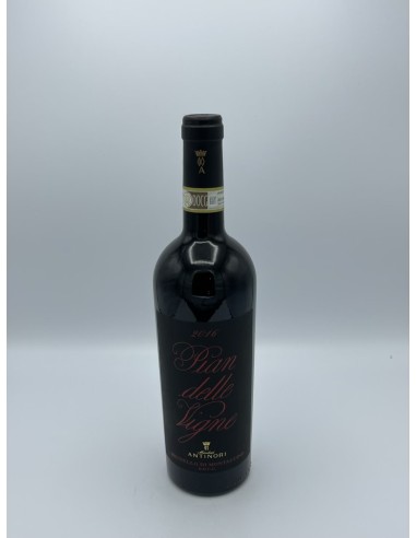 BRUNELLO DI MONTALCINO PIAN DELLE VIGNE  ANTINORI