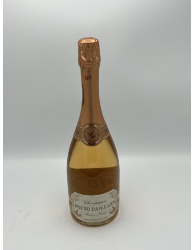 BRUNO PAILLARD ROSE'