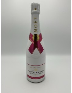 CHAMPAGNE MOET & CHANDON...