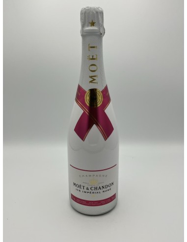 CHAMPAGNE MOET & CHANDON ICE IMPERIAL ROSè