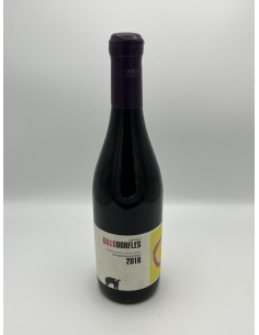 AGLIANICO 2016 GILLO DORLFLES