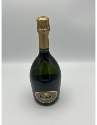 CHAMPAGNE RUINART BRUT